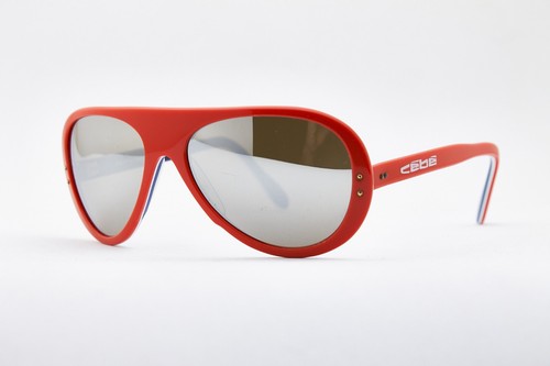 Vintage sunglasses cebe rally - sunglasses,