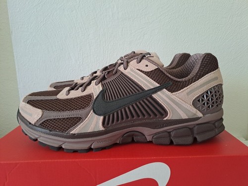 Nike vomero neuves - 5, bordeaux