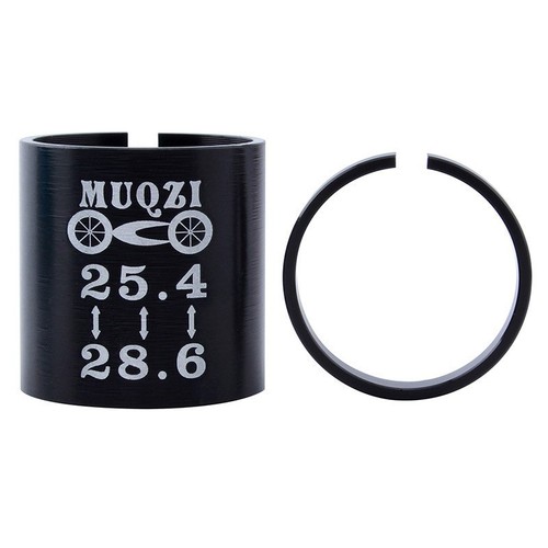 Riduttore stelo manubrio - riduttore,