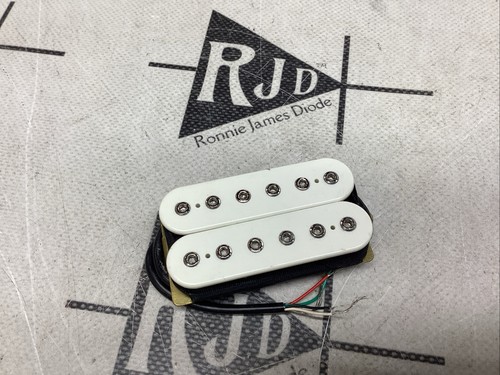 Dimarzio dp153 fred humbucker - dp153,