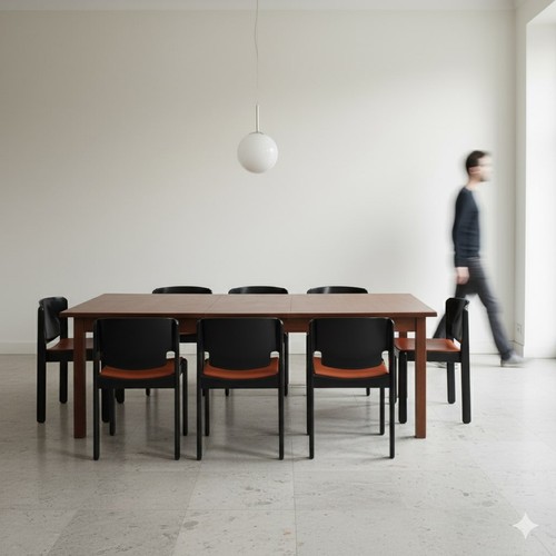 Sedie cassina 122 - cassina,
