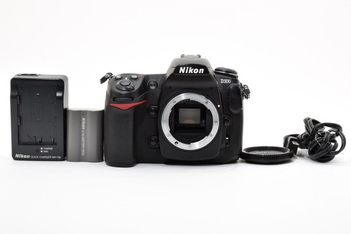 Nikon d300 megapixel - nikon,