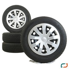 Ruote invernali originali Audi