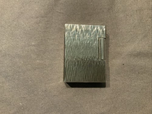 Accendino dupont linea 1 - s.t.,