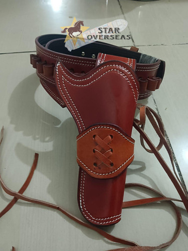 Western gun fondina cintura - western,