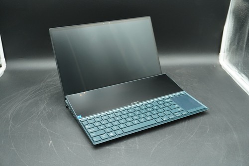 Asus zenbook duo - zenbook, i7-1165g7