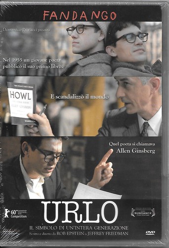 Urlo allen ginsberg rob - allen,