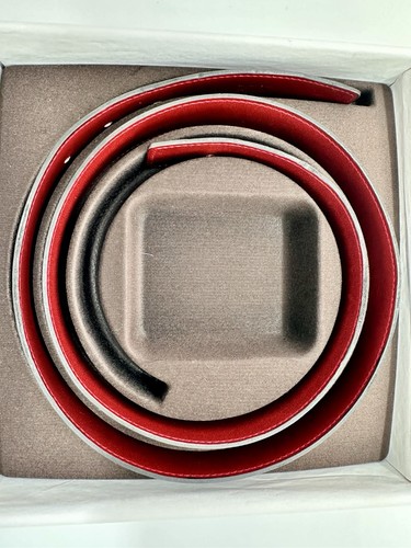 Cintura hermès pelle - cintura,