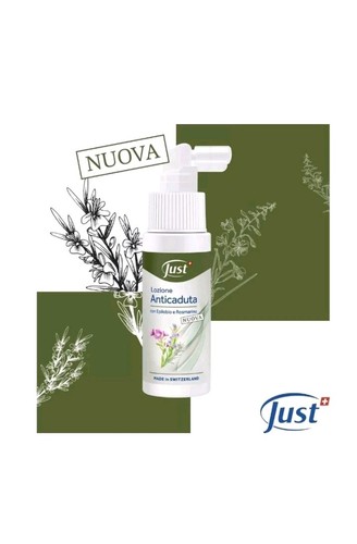 Lozione anticaduta capelli - anticaduta,