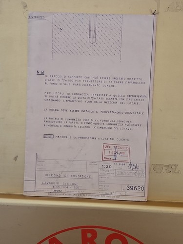 Disegno tecnico ceccato - disegno,