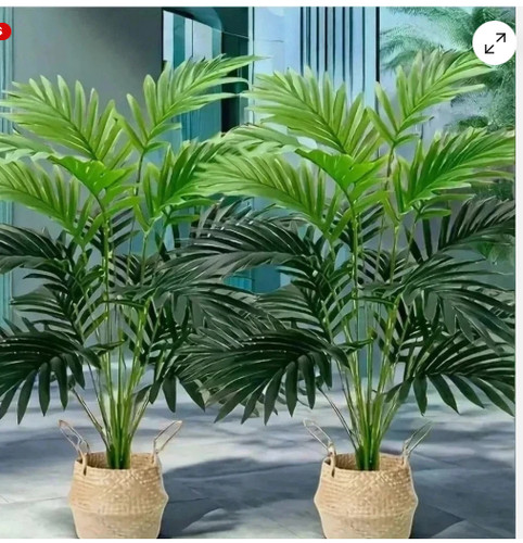 Albero monstera artificiale - albero, di