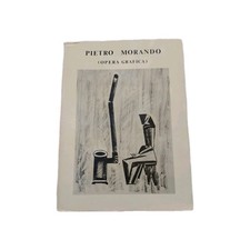 Pietro Morando Opera grafica