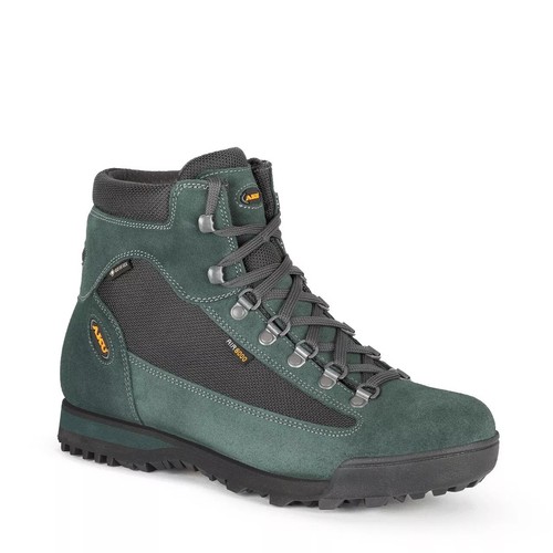 Aku slope micro gtx antracite - aku,