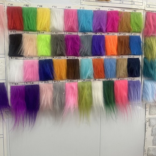 12cm lungo peluche - lungo,
