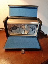 Junghans Astro Chrone da