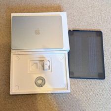 MacBook Air 15,3" M4 16GB