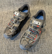 Scarpe isolate SiDi Spider 2