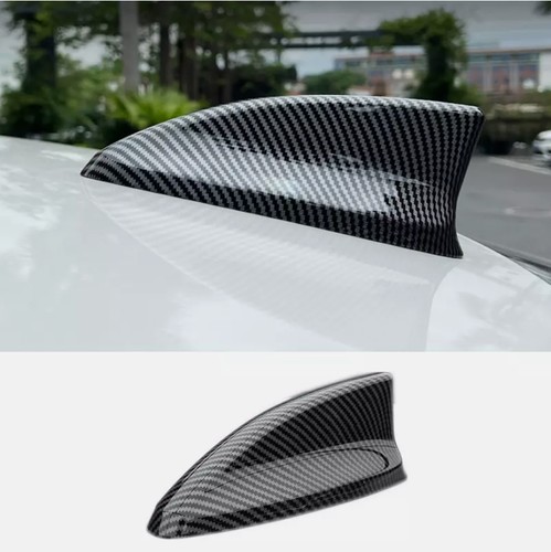 Copertura antenna pinna squalo