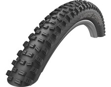 Pneumatico Schwalbe HANS DAMPF 27.5x2.35 pieghevole Addix Soft Performance LIne 