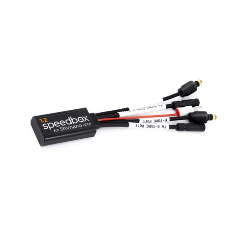 Speedbox per shimano - per,