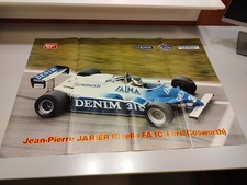 POSTER AUTOSPRINT 90X60