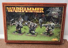 GW/Citadel/Warhammer Fantasy