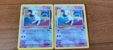 Set X2 Mew Holo N9 Promo Black