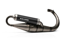 Marmitta Scarico Malossi