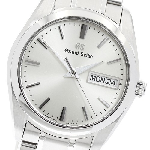 Orologio uomo seiko grand - orologio,