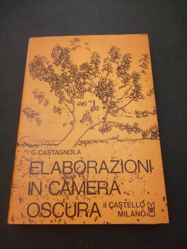 Elaborazioni camera oscura - in,