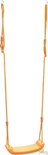 SEDUTA CON FUNI 195 CM PER
