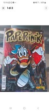 Paperinik n 1 - nuovo-anno