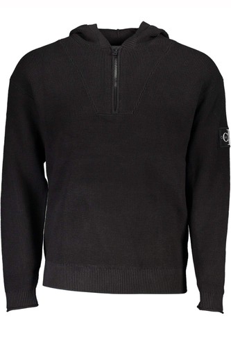 Maglia calvin klein nero - calvin,