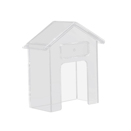 Cache sonnette pour - pour, pointeuse