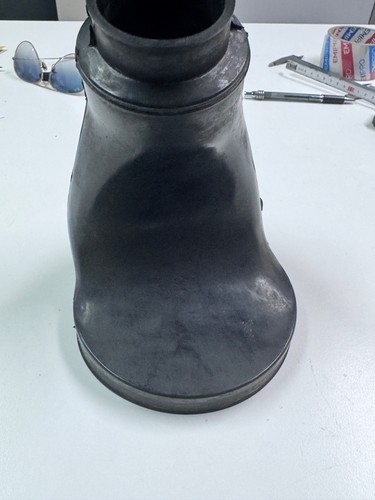 Gomma carburatore ktm anni - gomma,