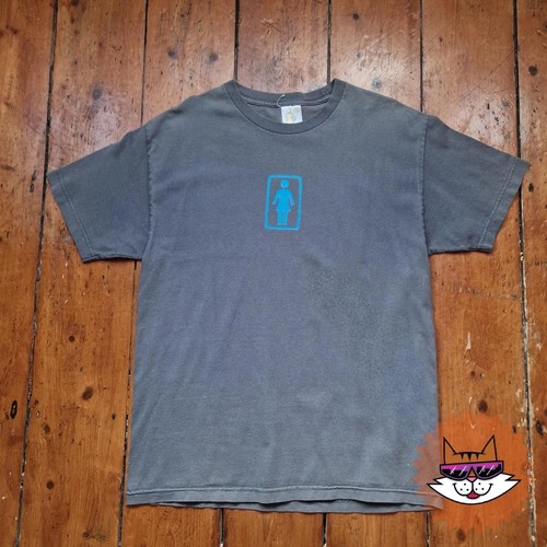 Shirt vintage ragazza - t-shirt,
