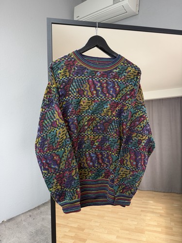 Maglione missoni uomo lana - missoni,