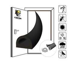 D 21 mm x 15 mm guarnizione