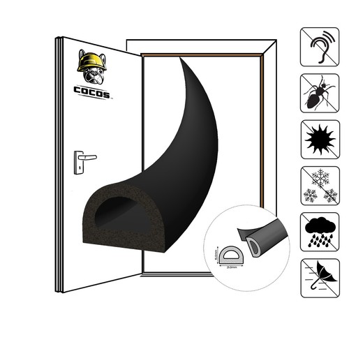 15 mm guarnizione - mm,