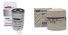 KIT FILTRI OLIO+GASOLIO CNH FIAT TRATTORE FIAT SERIE TNF 65/75/80/95/90