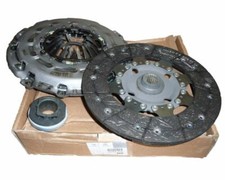 2052P3 Frizione Originale Peugeot Expert 307 308 407 508 607 807 2.0 HDi