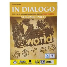 Leonardo Fiandaca - IN DIALOGO