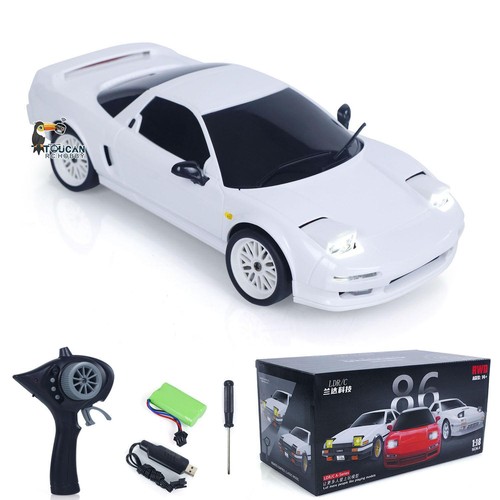 Ldrc rc drift car - 2.4g,