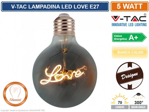 Tac 2205 lampadina e27 - lampadina,