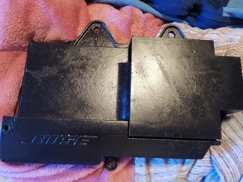 Amplificatore sound bose - sound,