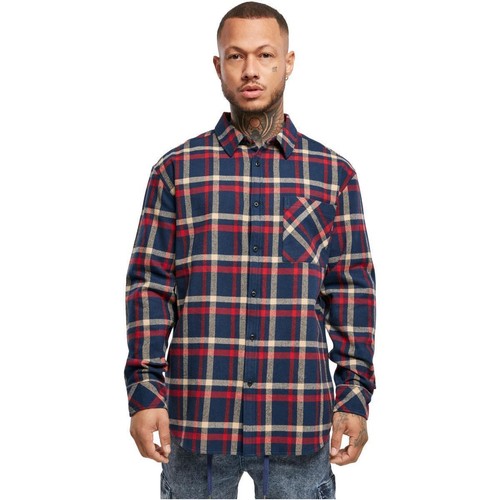 Urban classics camicia - urban,