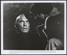 Death Rage '77 YUL BRYNNER