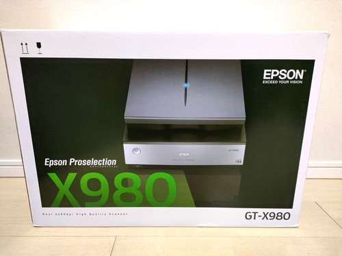 Epson perfection - perfection,