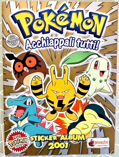 Album figurine pokemon con - album,