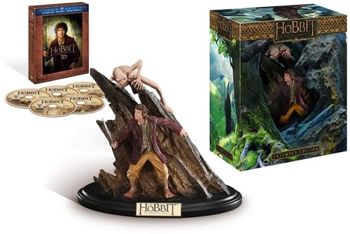 Hobbit un viaggio - lo,